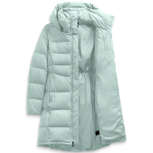 The North Face Metropolis Parka for Women